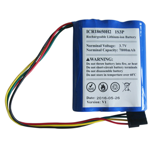 ICR18650H2-1S3P ICR18650H2-1S3P