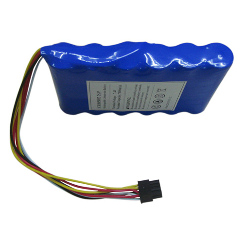 ICR18650H2-2S3P ICR18650H2-2S3P