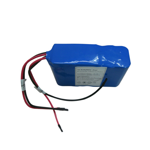 NCR18650B-3S4P NCR18650B-3S4P
