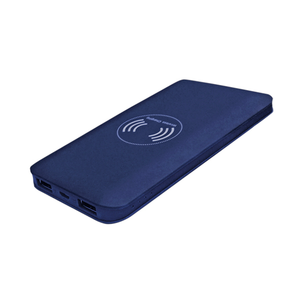 Wireless Power Bank W051-Qi02 Wireless Charging Power Bank
